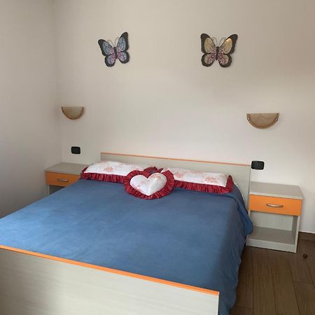 Appartamento Vacanze Chantal Peio Kültér fotó