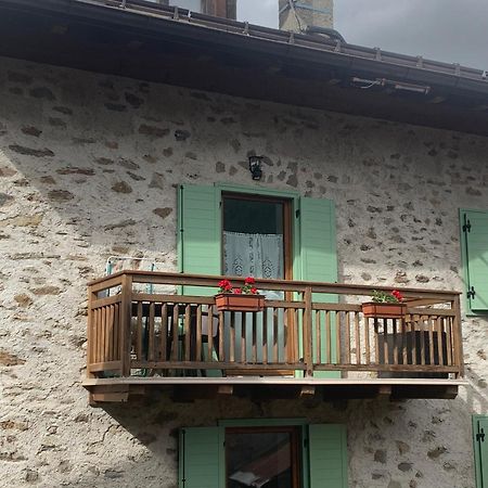 Appartamento Vacanze Chantal Peio Kültér fotó