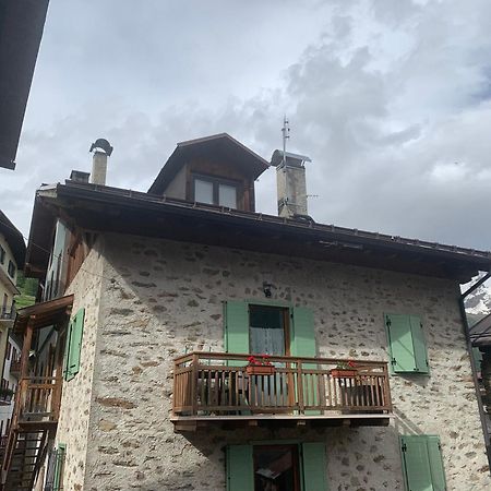 Appartamento Vacanze Chantal Peio Kültér fotó