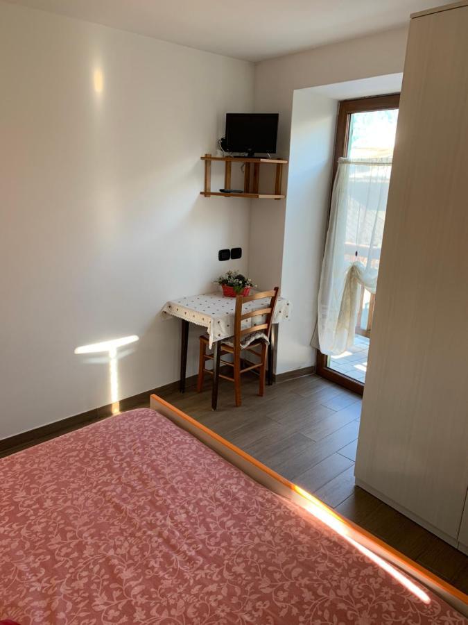 Appartamento Vacanze Chantal Peio Kültér fotó