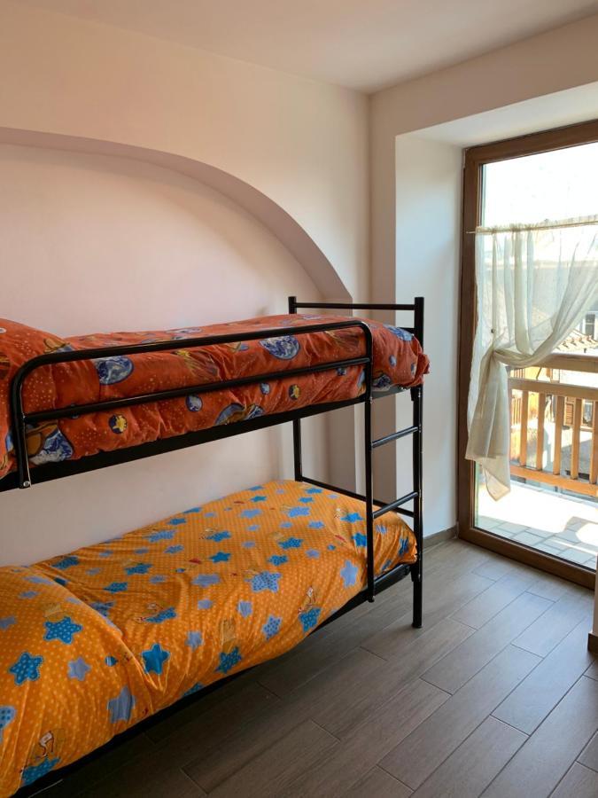 Appartamento Vacanze Chantal Peio Kültér fotó