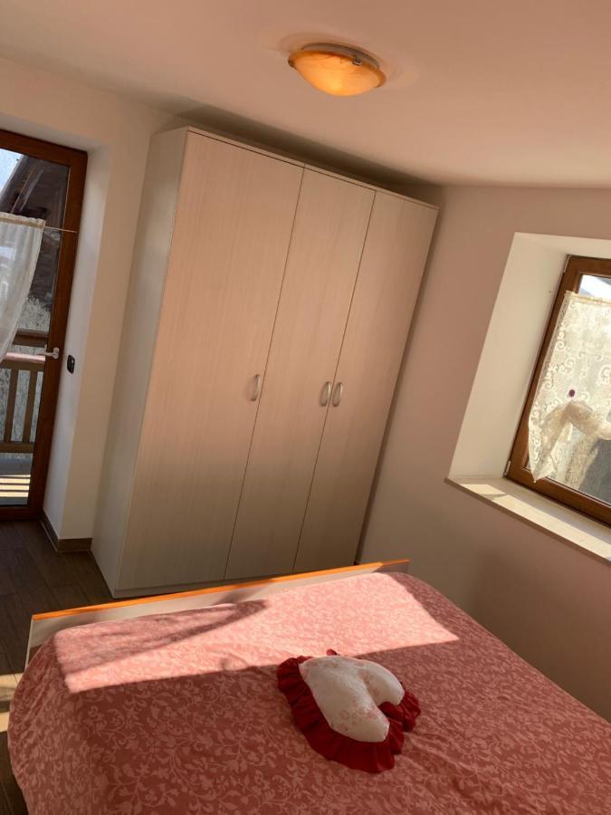 Appartamento Vacanze Chantal Peio Kültér fotó