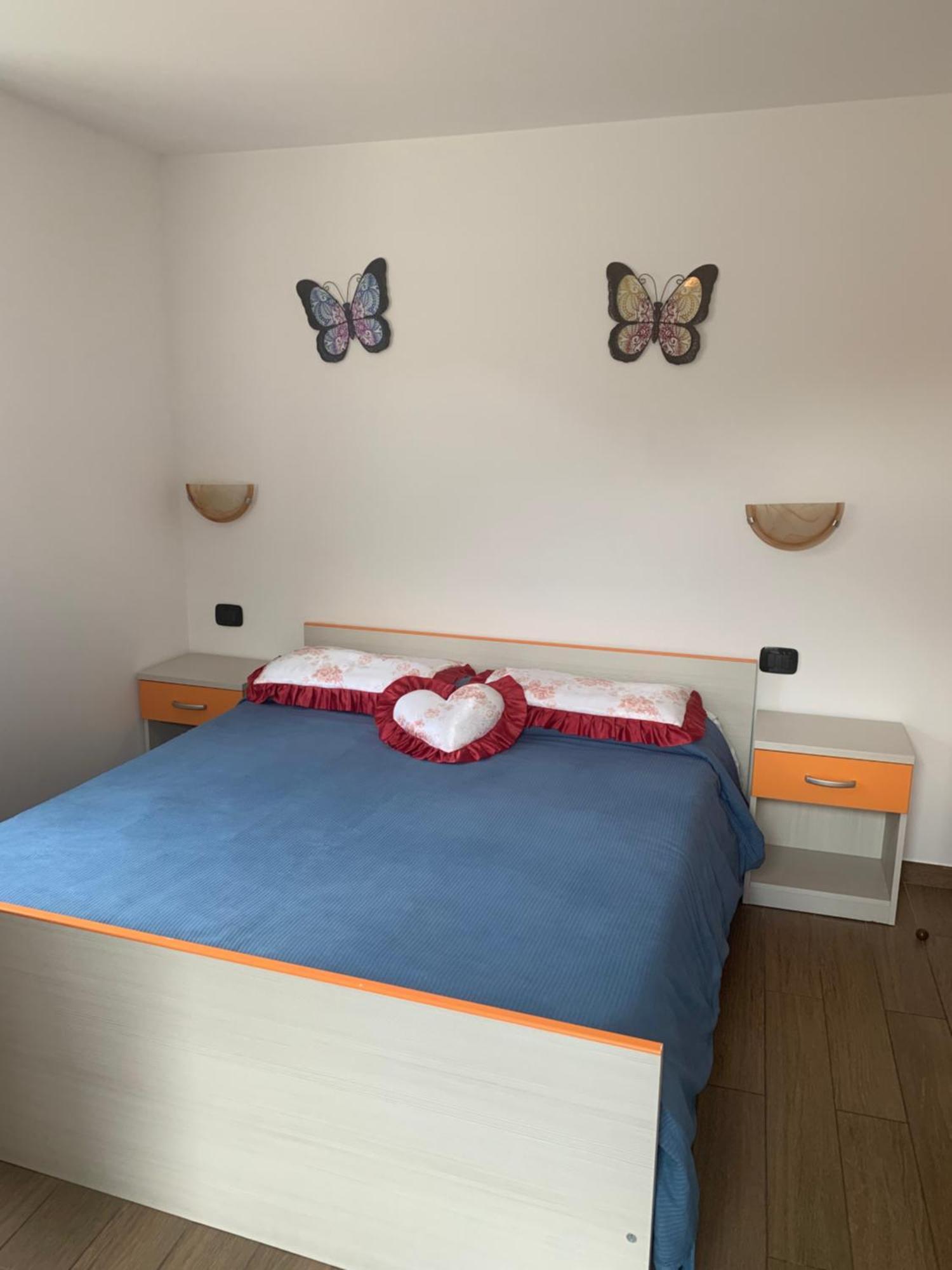 Appartamento Vacanze Chantal Peio Kültér fotó