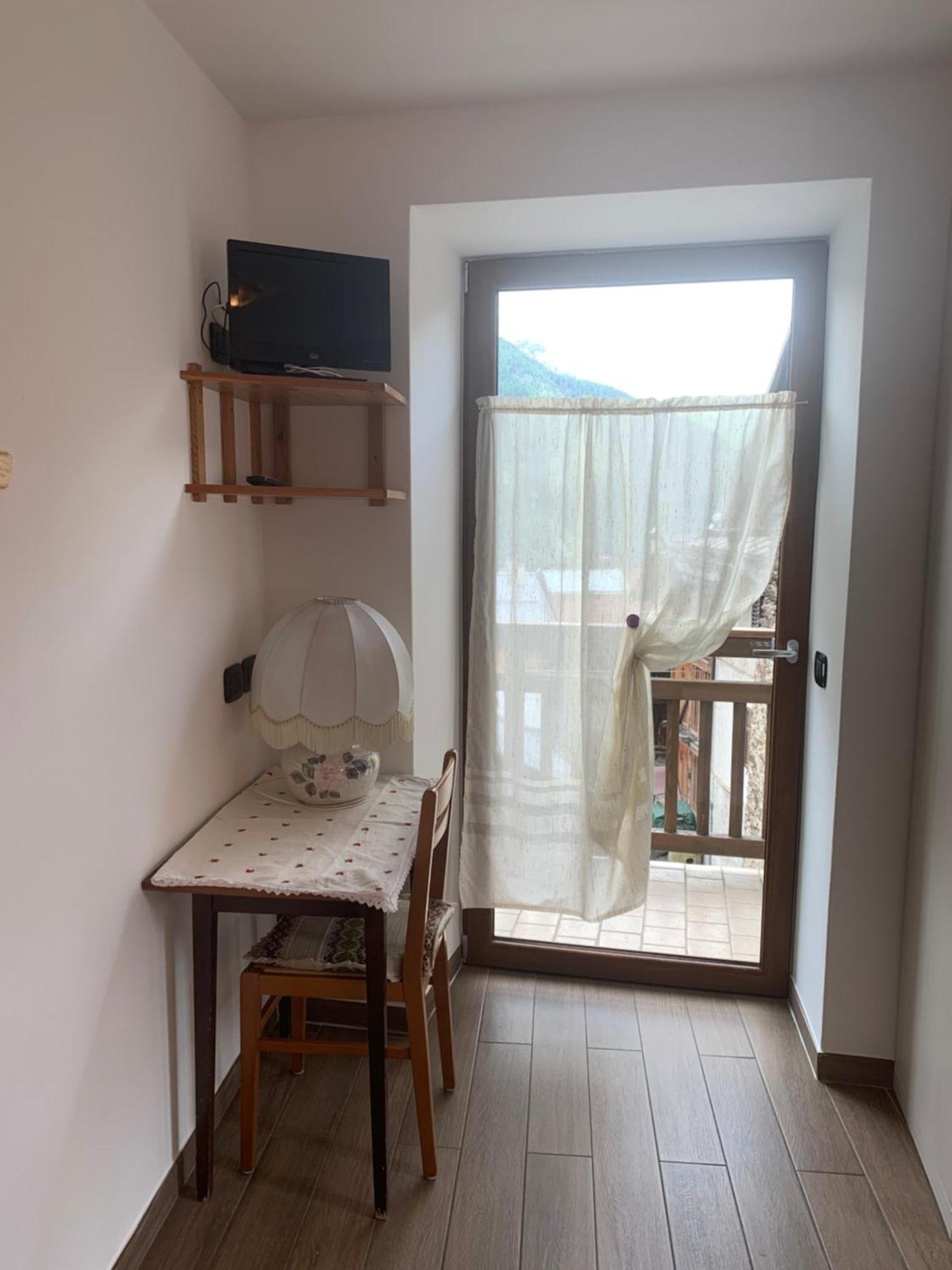Appartamento Vacanze Chantal Peio Kültér fotó