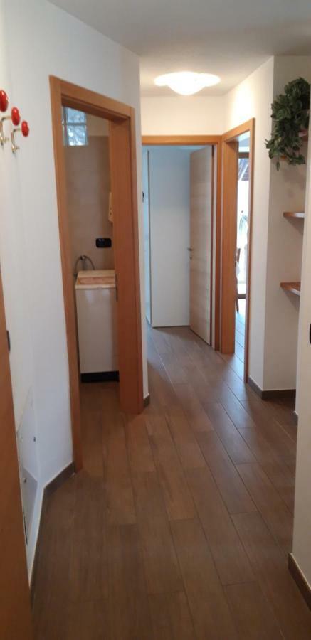 Appartamento Vacanze Chantal Peio Kültér fotó